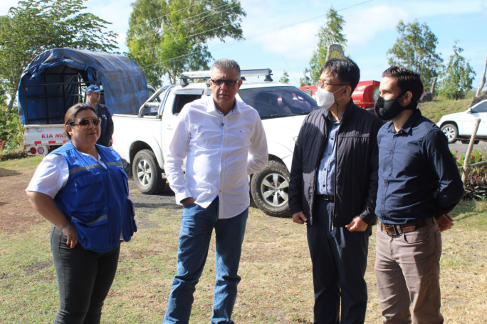 enacal-ometepe-proyectos